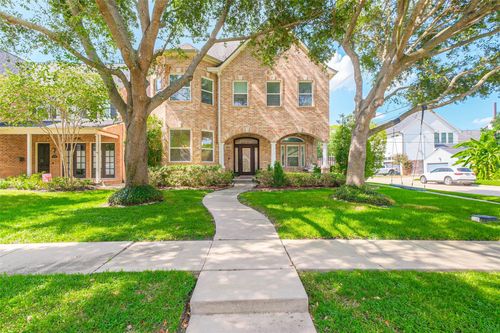 4400 Cynthia St, Bellaire, TX, 77401-5603 | Card Image