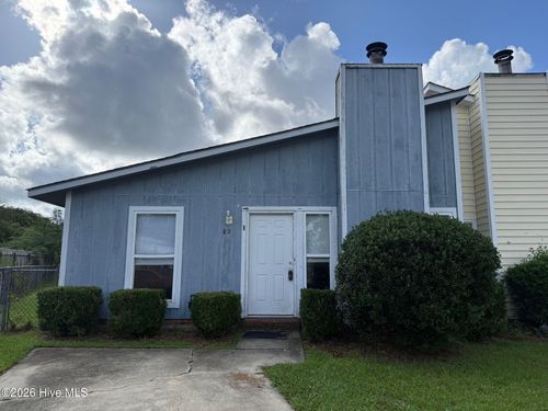 89 Aspen Pl, Jacksonville, NC, 28546-8545 | Card Image