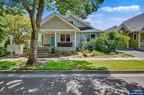 1675 Berkeley Ln, Monmouth, OR, 97361 | Card Image