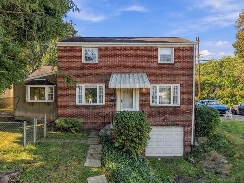 255 W Steuben St, Crafton, PA, 15205 | Card Image