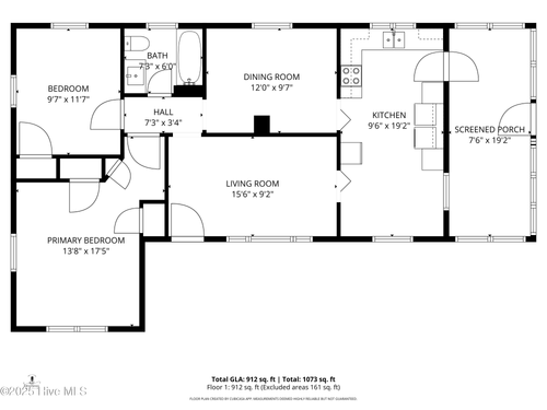 21480 Jane Shaw Rd, Wagram, NC, 28396 | Card Image