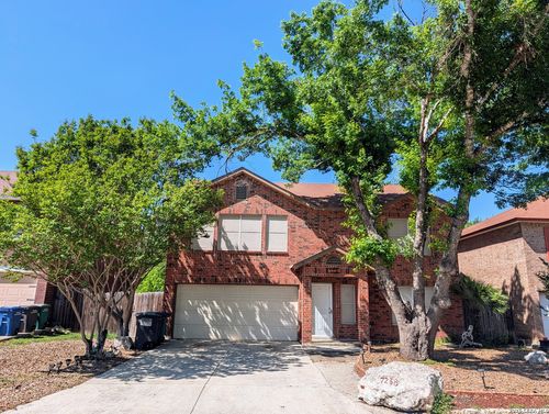 7238 Autumn Park, San Antonio, TX, 78249-4284 | Card Image