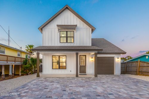 6424 Sunset Ave, Panama City Beach, FL, 32408-6015 | Card Image