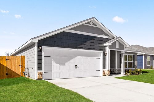 10374 Red Cardinal Dr, Cleveland, TX, 77328-1898 | Card Image