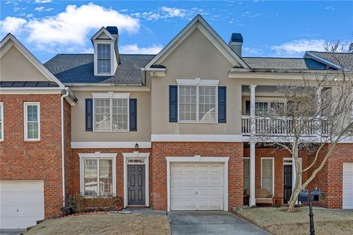 2318 Longcourt Way Se, Atlanta, GA, 30339-0902 | Card Image
