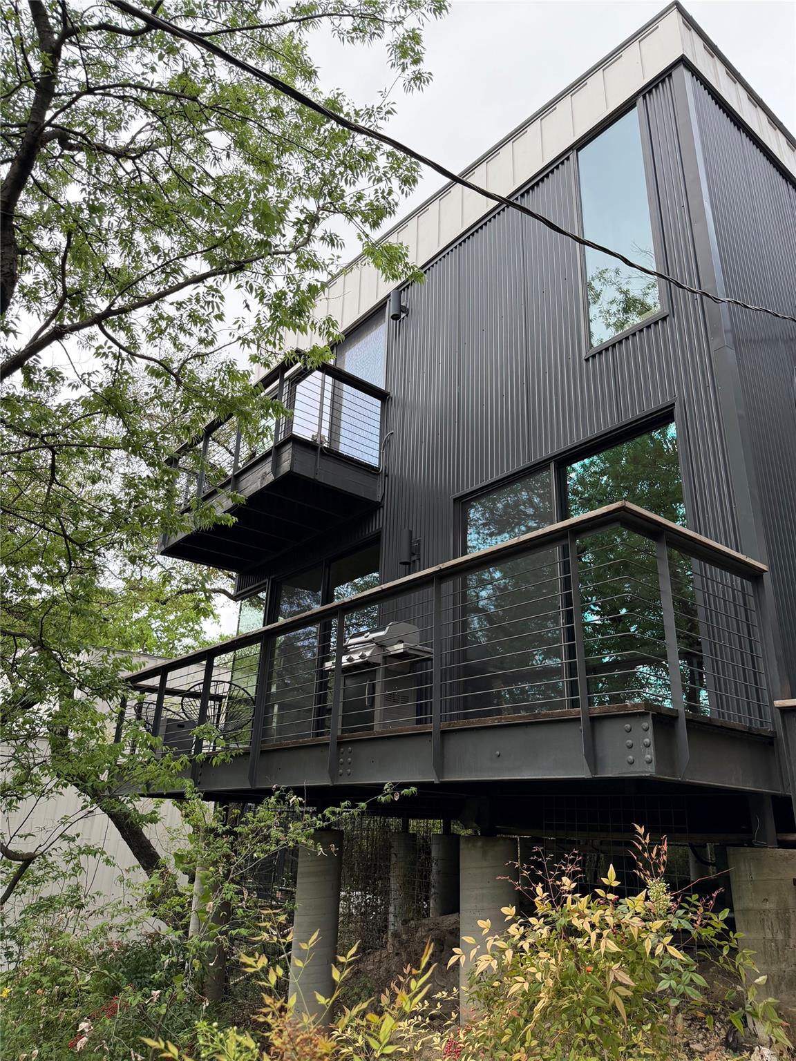 Residential in Austin 4