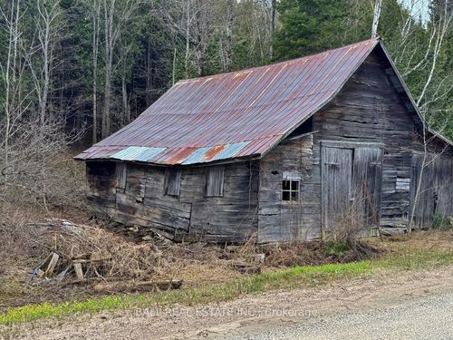 0 Old L'Amable Rd, Bancroft, ON, K0L1C0 | Card Image