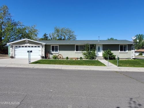 452 Argenta Ave, Winnemucca, NV, 89445-3770 | Card Image