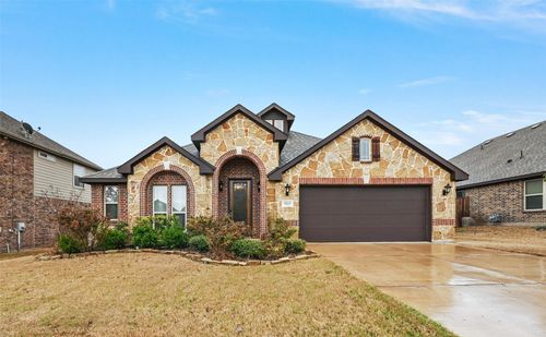 905 Foxtail Dr, Mansfield, TX, 76063-2321 | Card Image