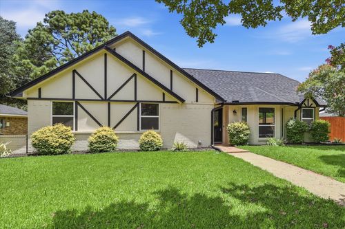 1513 Chisolm Trl, Lewisville, TX, 75077-2824 | Card Image