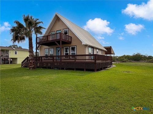552 S Marshall Johnson Avenue, Port Lavaca, TX, 77978 | Card Image