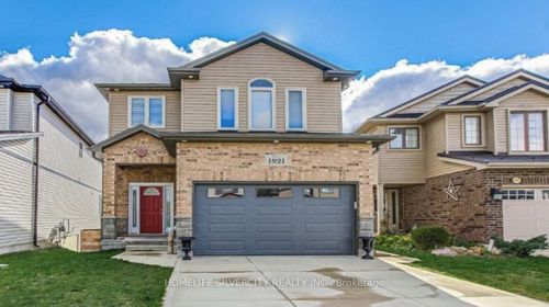 1921 Frederick Cres, London, ON, N5W0A5 | Card Image