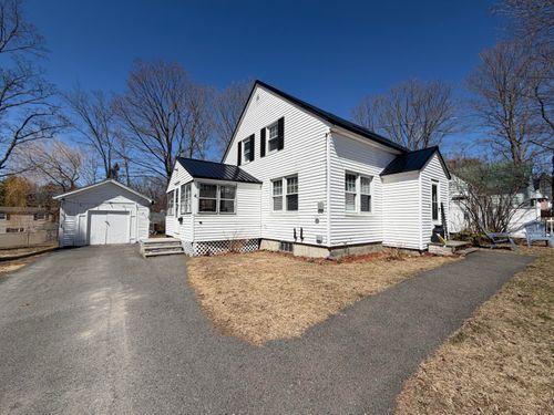 36 Cedar Street, East Millinocket, ME, 04430 | Card Image