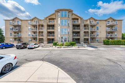 310 - 1800 Walkers Line, Condo with 1 bedrooms, 1 bathrooms and 1 parking in Burlington ON | Image 1