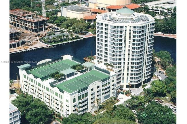 502 - 401 Sw 4th Ave, Condo with 2 bedrooms, 2 bathrooms and null parking in Fort Lauderdale FL | Image 22