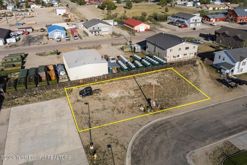 LOT 2 Colter Ave, Pinedale, WY, 82941 | Card Image