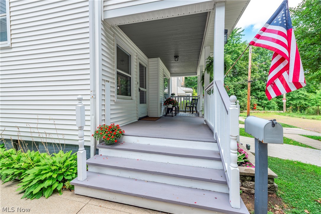 Residential in Cleveland 4