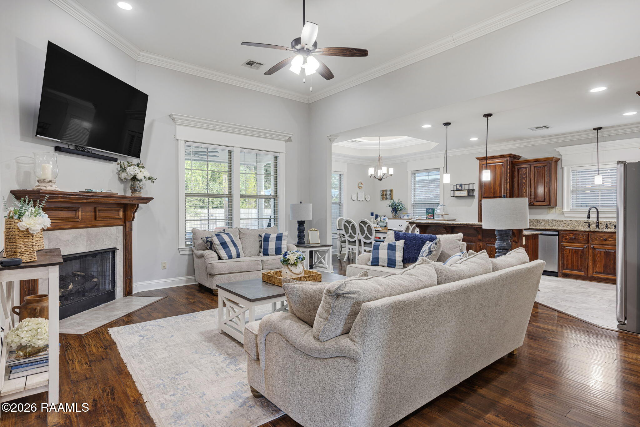 Residential in Youngsville 4