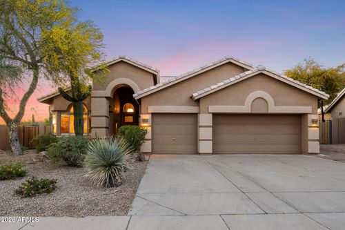 7414 E Whistling Wind Way, Scottsdale, AZ, 85255 | Card Image