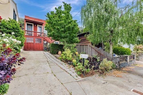 154 San Benito Rd, Brisbane, CA, 94005-1610 | Card Image