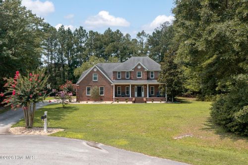 2003 Grenville Ct, Trent Woods, NC, 28562-7204 | Card Image