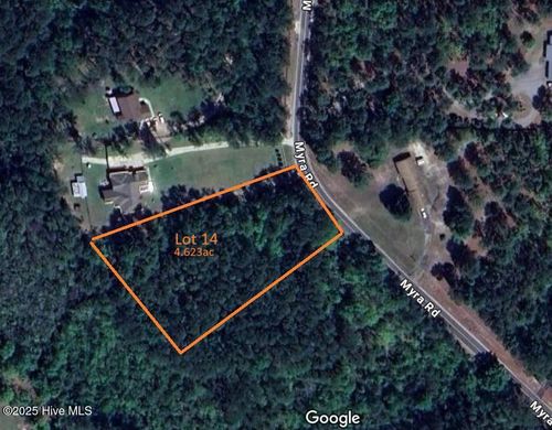 14 Myra Rd, Raeford, NC, 28376 | Card Image