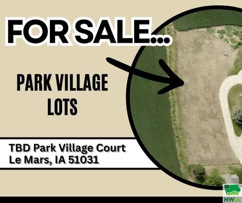 TBD Park Village Ct, Le Mars, IA, 51031 | Card Image