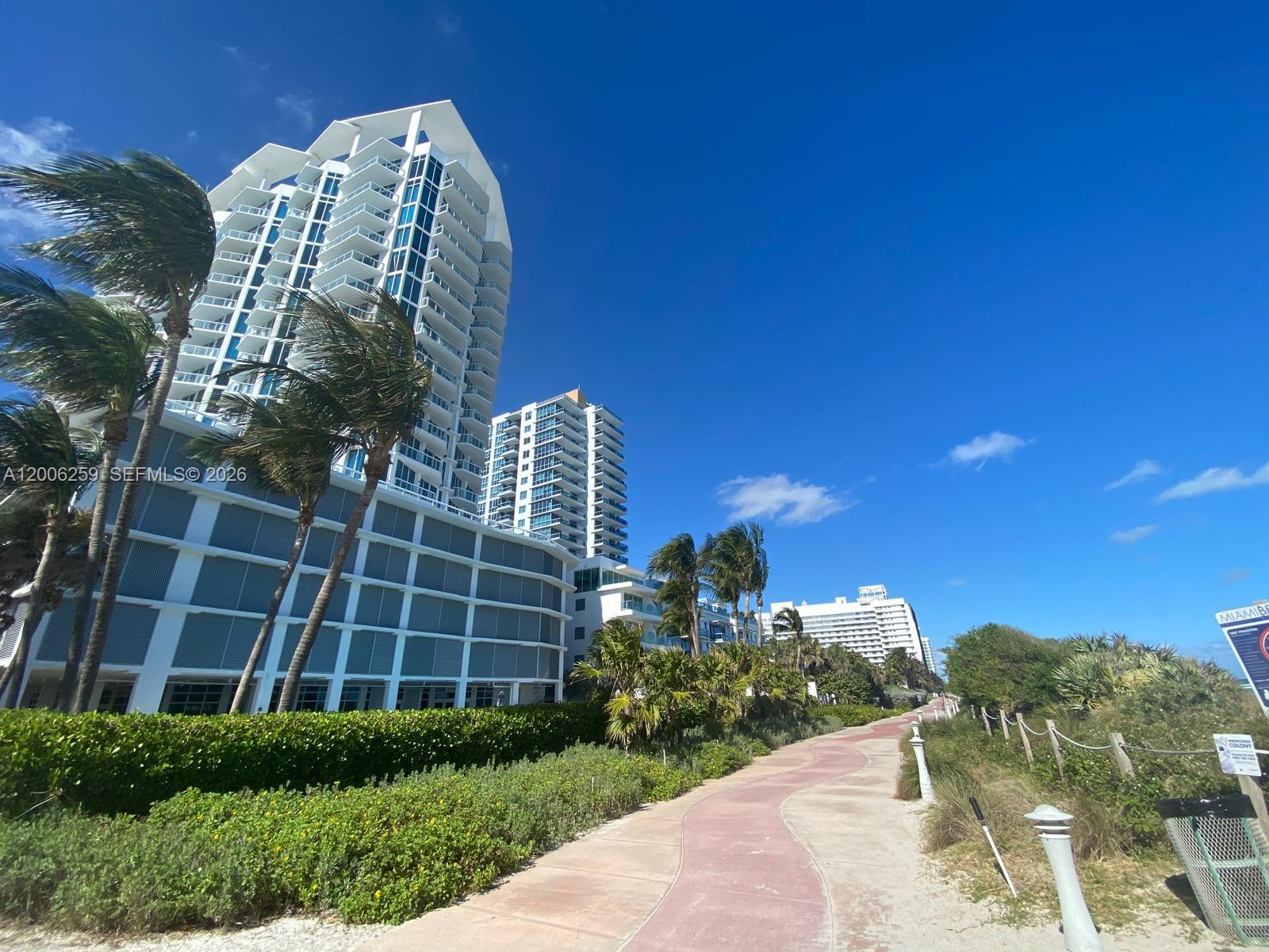 Residential in Miami Beach 3