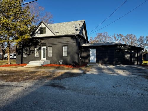 350 S 4th Ave, Saint Anne, IL, 60964-7294 | Card Image