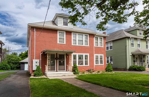 416-418 Fairfield Ave, Hartford, CT, 06114 | Card Image