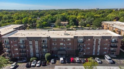 110 - 4500 Beau Monde Drive, Condo with 3 bedrooms, 3 bathrooms and 2 parking in Lisle IL | Image 1