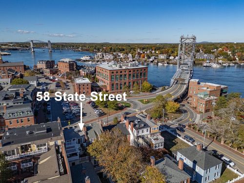 58 State St, Portsmouth, NH, 03801-3824 | Card Image