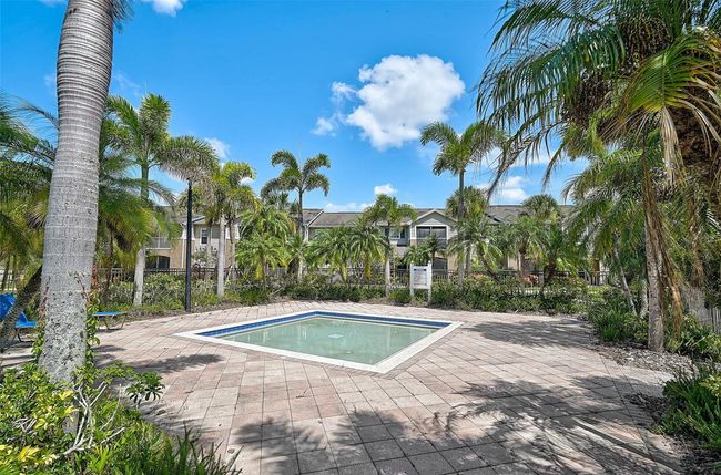 APT-204 - 8827 Manor Loop, Condo with 2 bedrooms, 2 bathrooms and null parking in Lakewood Ranch FL | Image 29