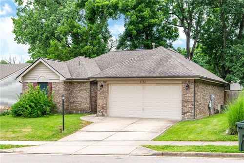 3432 Bulah Dr, Dayton, OH, 45429-4084 | Card Image