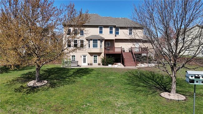 4706 Huntsboro Ct, House other with 4 bedrooms, 5 bathrooms and null parking in Saint Joseph MO | Image 11