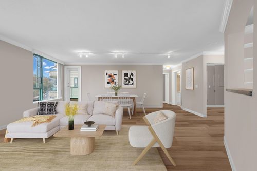 9d-328 Taylor Way, West Vancouver, BC, V7T2Y4 | Card Image