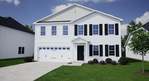 50 Buckthorn Dr, Youngsville, NC, 27596-3341 | Card Image