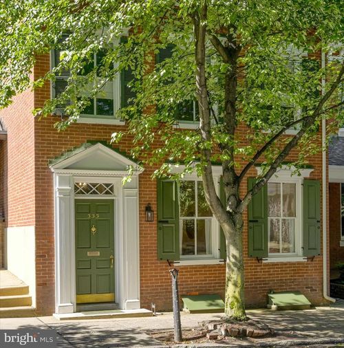 333 E Orange St, LANCASTER, PA, 17602-2916 | Card Image