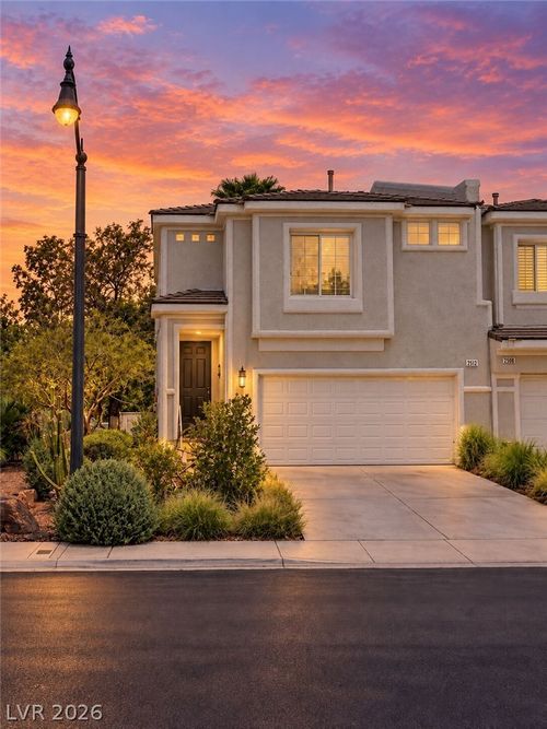 2512 Devotion Ridge Dr, Henderson, NV, 89052-5655 | Card Image