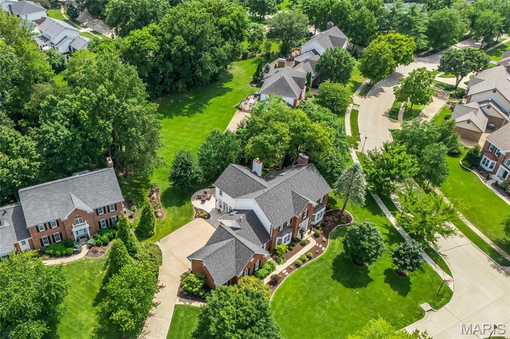 Residential in Chesterfield 2