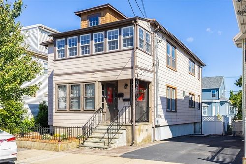 2-57 1st St, Medford, MA, 02155-5014 | Card Image