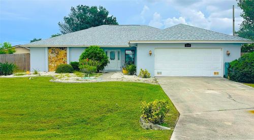 2335 Broad Ranch Dr, PORT CHARLOTTE, FL, 33948-3604 | Card Image