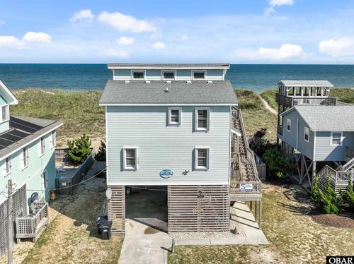 25031 Wimble Shores Dr N, Waves, NC, 27982 | Card Image
