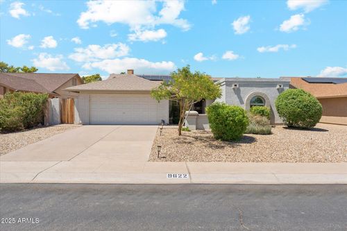 9622 W Taro Ln, Peoria, AZ, 85382-2620 | Card Image
