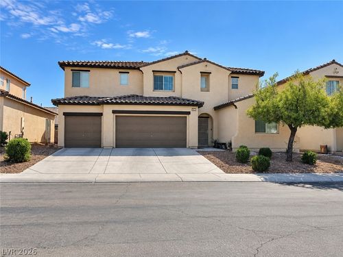6312 Sterling Ranch Way, North Las Vegas, NV, 89081-6712 | Card Image