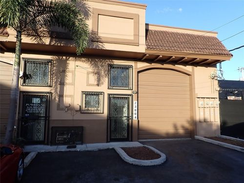 bay-a-2300 Sw 60th Terrace, Miramar, FL, 33023 | Card Image