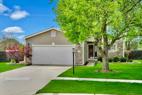 115 Abbeywood Circle, Streamwood, IL, 60107 | Card Image