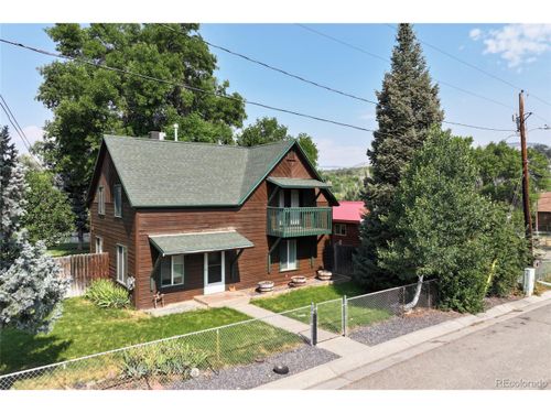 3007 Orchard Ave, Collbran, CO, 81624-5027 | Card Image