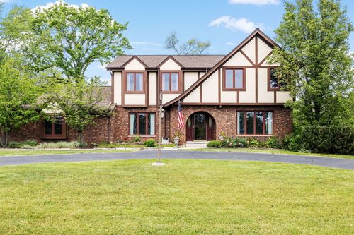 60 Romiga Ln, Palos Park, IL, 60464-1568 | Card Image