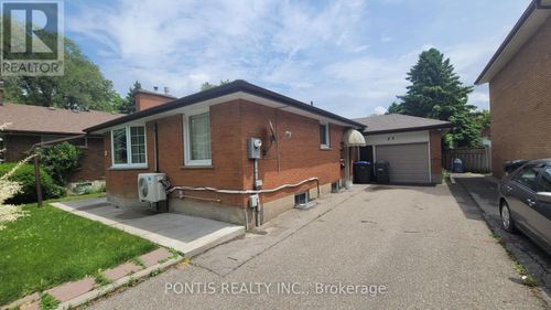 83 Denison Ave, Brampton, ON, L6X1E9 | Card Image